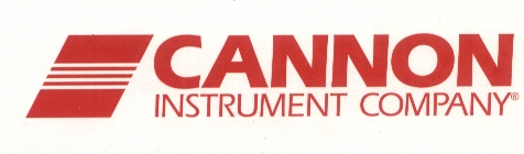 Cannon Logo