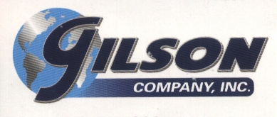 Gilson Logo