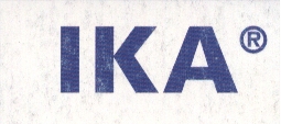 IKA Logo