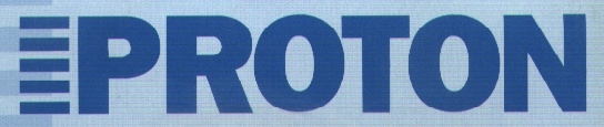 Proton Logo