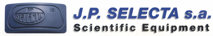 Selecta Logo