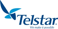 Telstar Logo