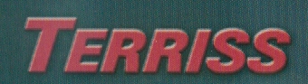 Terriss Logo